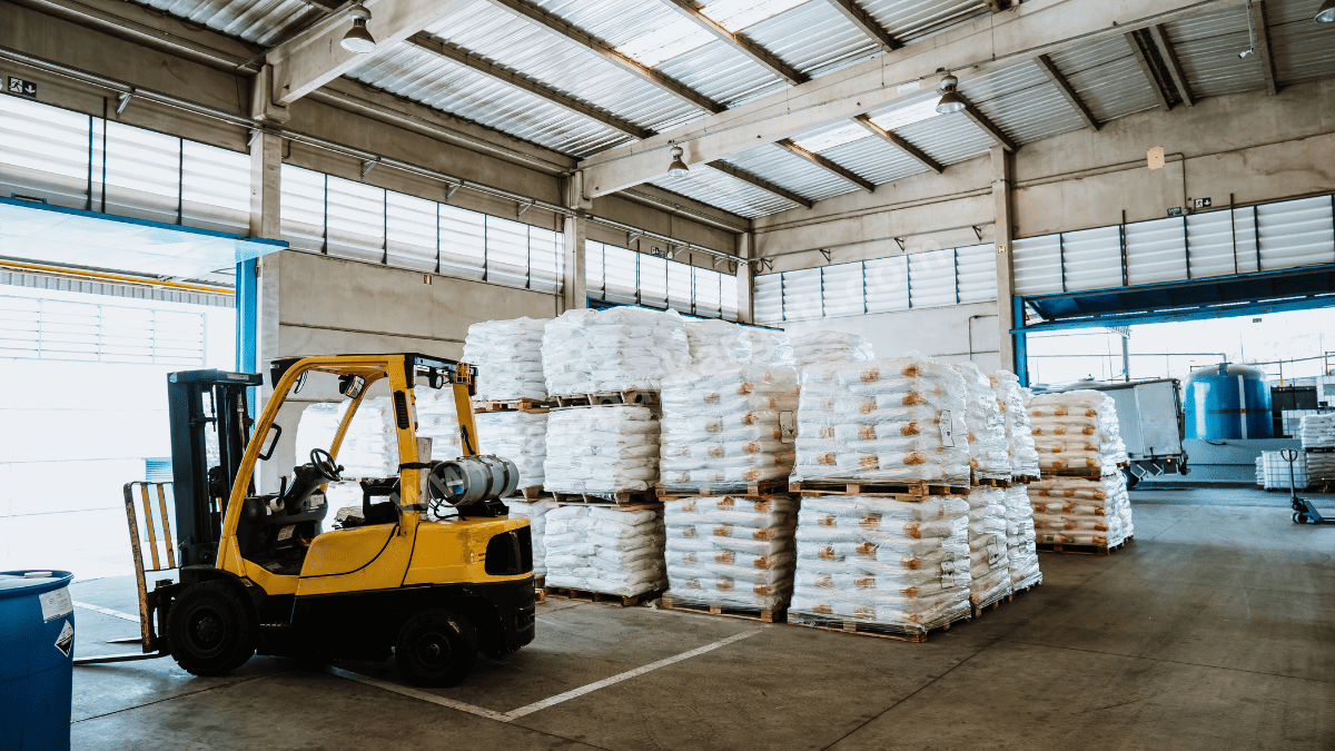 Yedisu Kimyasal Ürün Taşıma